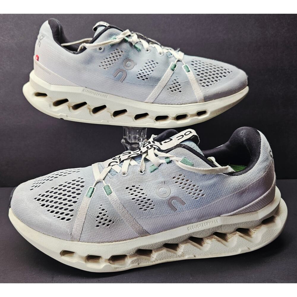 Oncloud Women 10.5 Comfy footwear